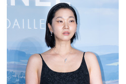 韓国トップモデル、ヌード撮影を強要されたと暴露「曲線的な身体のせいで、脱ぐ撮影が多かった」 画像