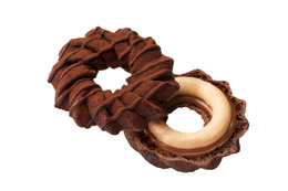 ミスタードーナツ、ゴディバと共同開発した新作ショコラドーナツを9日より発売！