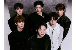 EXO、新たな“Crown”を手にして告げる「王の帰還」 画像