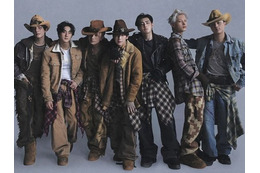 ENHYPENのかつてない没入感にファン歓喜「新鮮でスリリング」 画像