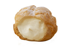 ビアードパパ、口どけなめらかな「北海道ミルクバニラシュー」が約7年ぶりに復活販売！