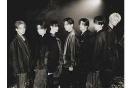 ENHYPEN、7人の“ヴァンパイア”が紡ぐ物語が新章へ！新AL『THE SIN : VANISH』の壮大な世界観に注目 画像