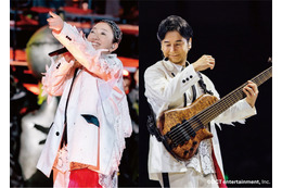 NHK『SONGS』放送700回記念！ DREAMS COME TRUEによるスペシャルライブが開催決定