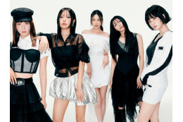 “デビュー15周年”Apink、カムバックと同時にグローバルチャート席巻！新AL『RE：LOVE』に反響続々 画像