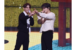 JAEJOONG（ジェジュン）＆XIA（ジュンス）、日本初ファンミ「Hug & Love」が大成功！ABEMA独占配信も決定 画像