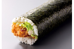 厚切りロースかつを使った「恵方かつ巻」も登場！とんでん、4種類の恵方巻きを予約受付開始！