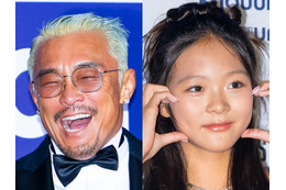 韓国で引っ張りだこの秋山成勲、約10年ぶりに娘サランちゃんと広告で共演！自然なやりとりに注目 画像