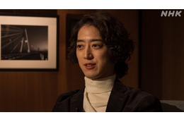 異色の経歴を持つピアニスト・角野隼斗の人生に迫る！インタビュアーは林田理沙アナ