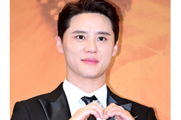 ジュンス、実に17年ぶりに韓国SBSの番組に出演決定　“地上波テレビ出演不可”の時代に終止符 画像