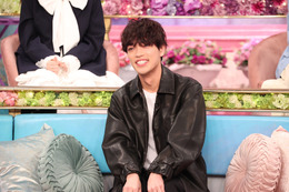 timelesz・原嘉孝、初めて明かす恋愛観にスタジオ騒然！？「ファンが減ったらどうしよう」