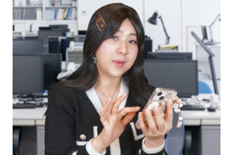 「最近の女の子は問題が多い」男好き女キャラ・“男女の分断を煽る”韓国芸人の風刺ネタが話題 画像