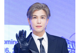 岩田剛典が韓国初ソロライブ！昨年はガールズオーディション番組の審査員出演でも話題 画像