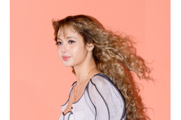 BLACKPINK・リサ、実写版『ラプンツェル』の主人公になれず…主要キャスト発表　女優としての挑戦は続く 画像