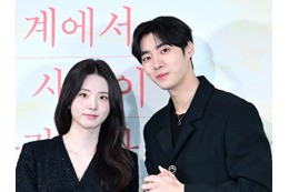 道枝駿佑主演の『セカコイ』、韓国リメイク版が韓国の若者を中心に大ヒット！書籍＆OSTまでブーム広がる 画像