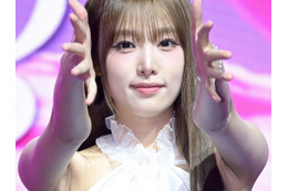 「減量していないのに体重が一時、30kg台まで落ちた」身長162cmのIZ*ONE出身チェ・イェナに、心配の声 画像