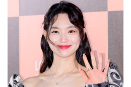 新婚でも“女優モード全開”！シン・ミナ、結婚からわずか3週間で次回作決定　新たなロマンス作に期待 画像