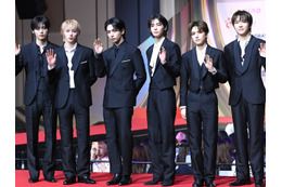 『レコ大』新人賞受賞のBOYNEXTDOOR、日本活動を本格加速！大型イベント＆初冠番組で存在感を拡大 画像