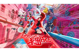 永野芽郁＆佐藤健W主演映画『はたらく細胞』が地上波初放送決定！『金曜ロードショー』で1月30日放送