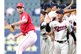 【WBC】3大会連続1次ラウンド敗退の韓国、リベンジに準備万端か「韓国系メジャーリーガーが3～4人合流」 画像