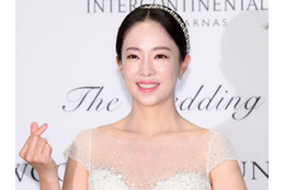 体外受精の経験を率直に公開していた43歳の元韓国アナウンサー、無事に女の子を出産　母子ともに健康 画像