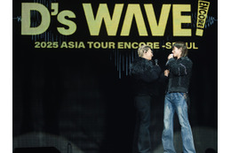 “BIGBANGの絆”に大歓声！D-LITEのソロ公演にSOL＆G-DRAGONがサプライズ登場 画像