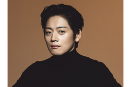 韓国ドラマ出演作多数の実力派俳優、2児のパパとして2月に結婚式を挙行へ 画像