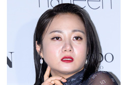 活動休止に追い込まれた韓国売れっ子芸人、“暴露者”元マネの態度が急変？“号泣通話”後に告訴検討 画像