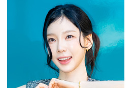 “一時期30kg台”少女時代・テヨン、番組出演で思わぬ変化？「グラノーラだけ食べていたのに」 画像