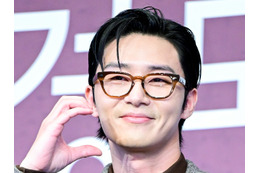 俳優パク・ソジュン、ドラマ『明日はきっと』に別れを告げる「温かい愛の力の偉大さを学んだ」 画像