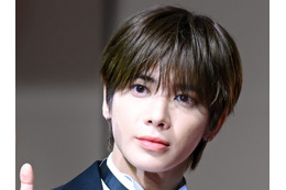 即興でヒゲダンのカバーも！TXT・テヒョン、日韓共作の音楽番組でボーカリストとして存在感放つ 画像