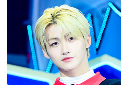 TWS・ジフン（19）、父親が死去…闘病中、病状が急激に悪化「温かい慰めと配慮をお願いする」【全文】 画像