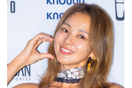 秋山成勲の妻SHIHO、韓国でのモデル仕事のギャラ事情とは？日本と「2～3倍」の差 画像