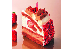 シャトレーゼ、“イチゴづくし”のスイーツを販売！ケーキやモンブラン、タルトまで盛りだくさん