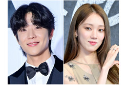 “ヒョプ様”ことチェ・ジョンヒョプ、共演女優と肩寄せ合い…和やかな新ドラマ台本読み合わせ現場公開！ 画像