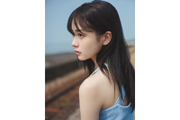 元AKB48・横山結衣あらため「相馬結衣」、5年ぶりの写真集発売が決定！「今の相馬の姿」を詰め込んだ一冊に