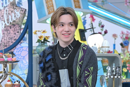 宇野昌磨、現役中も大会直前までゲーム三昧！スケートは“ゲームの気分転換”『A-Studio+』