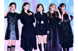 “IVEの妹分”KiiiKiii、新曲『Delulu』トラックフィルム先行公開！唯一無二の世界観に注目 画像