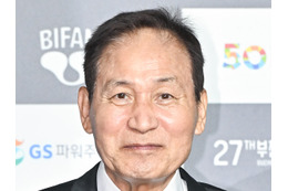 「気道閉塞は決して一般的ではない」韓国国民的俳優の死因を専門家が分析、生前は“がん闘病” 画像