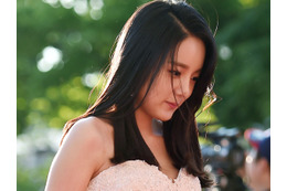 「殴られて鼓膜が破れ…」韓国女優、学生時代の壮絶ないじめ被害を告白 画像