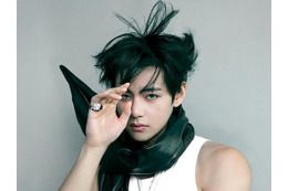 尋常ではない“日本ARMY”パワー…BTS・Vが表紙を飾った雑誌が軒並み完売、圧倒的人気度 画像