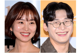 同年デビュー・“39歳同い年”のノ・スサンナ＆オ・ドンミンが結婚、韓国にまた一組俳優夫婦が誕生 画像