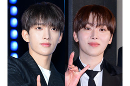 SEVENTEEN・ドギョム×スングァン、新曲『Blue』MVに高評価続々！主演俳優が語る“見どころ”とは 画像