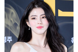 女優ハン・ソヒ、日本ファンと対面！全国公開控える映画『PROJECT Y』試写会に登場 画像