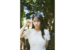 「ラブライブ！」声優・野中ここな、地元・長崎舞台の1st写真集が本日発売！