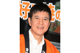 関根勤、テレビ制作現場の激ヤバスタッフ暴露！田原俊彦も思わず驚いて…