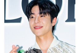 「ヒョプ様」こと俳優チェ・ジョンヒョプ、“胸キュン必須”の笑顔に釘付け！新ドラマのスチール公開 画像