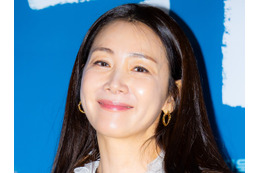 高齢出産のチェ・ジウ、困難に立ち向かう母親役を演じた感想明かす「子どもが病気になった親の気持ちは…」 画像