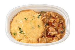 セブン‐イレブン、懐かしの“町中華”商品が一挙登場！醤油ラーメンや焼き餃子、麻婆天津飯も！