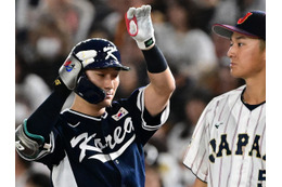 「日本戦は絶対に勝ちたい」韓国の日本キラーがWBCに向けて“打倒日本”を堂々宣言 画像