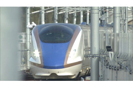 NHK『新プロジェクトX』が“半世紀の悲願”北陸新幹線開通の舞台裏に迫る！